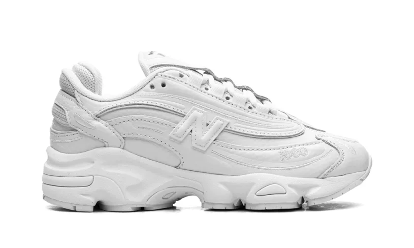 More New Balance 1000 'Reflection Sea Salt'